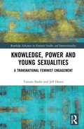 Knowledge, Power and Young Sexualities