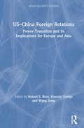 US-China Foreign Relations