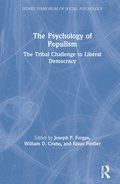 Psychology of Populism