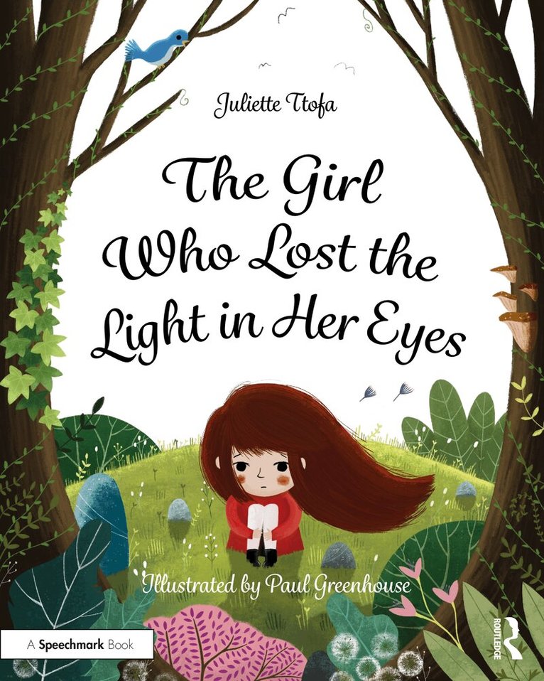 Juliette Ttofa - Girl Who Lost the Light in Her Eyes, Häftad. Tillgänglighet: Lägg i varukorg