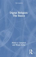 Digital Religion: The Basics