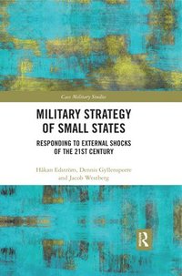 Military Strategy of Small States