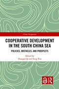 Cooperative Development in the South China Sea
