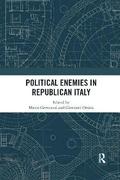 Political Enemies in Republican Italy