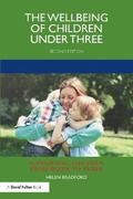 The Wellbeing of Children under Three