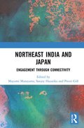Northeast India and Japan