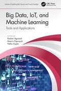Big Data, IoT, and Machine Learning