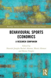 Behavioural Sports Economics