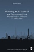 Asymmetry, Multinationalism and Constitutional Law