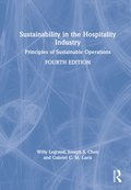 Sustainability in the Hospitality Industry