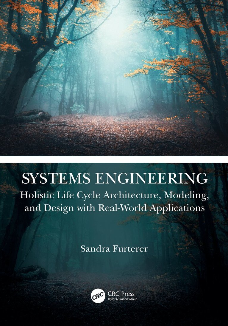 Sandra Furterer - Systems Engineering, Häftad