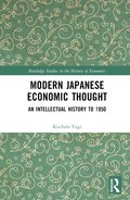 Modern Japanese Economic Thought