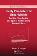 Richly Parameterized Linear Models