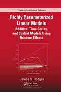 Richly Parameterized Linear Models