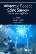 Advanced Robotic Spine Surgery