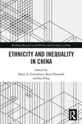 Ethnicity and Inequality in China