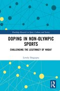Doping in Non-Olympic Sports