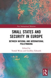 Small States and Security in Europe
