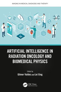 Artificial Intelligence in Radiation Oncology and Biomedical Physics