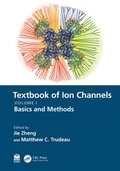 Textbook of Ion Channels Volume I