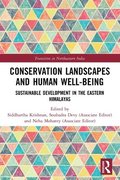 Conservation Landscapes and Human Well-Being