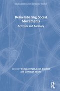 Remembering Social Movements