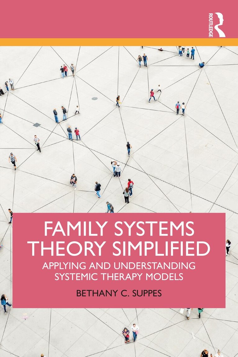 Family Systems Theory Simplified