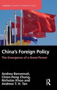 Chinas Foreign Policy