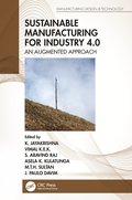 Sustainable Manufacturing for Industry 4.0