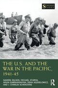U.S. and the War in the Pacific, 1941-45