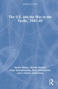 The U.S. and the War in the Pacific, 1941-45