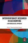 Interventionist Research in Accounting