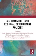 Air Transport and Regional Development Policies