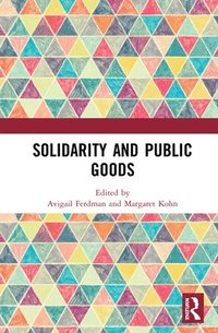 Solidarity and Public Goods