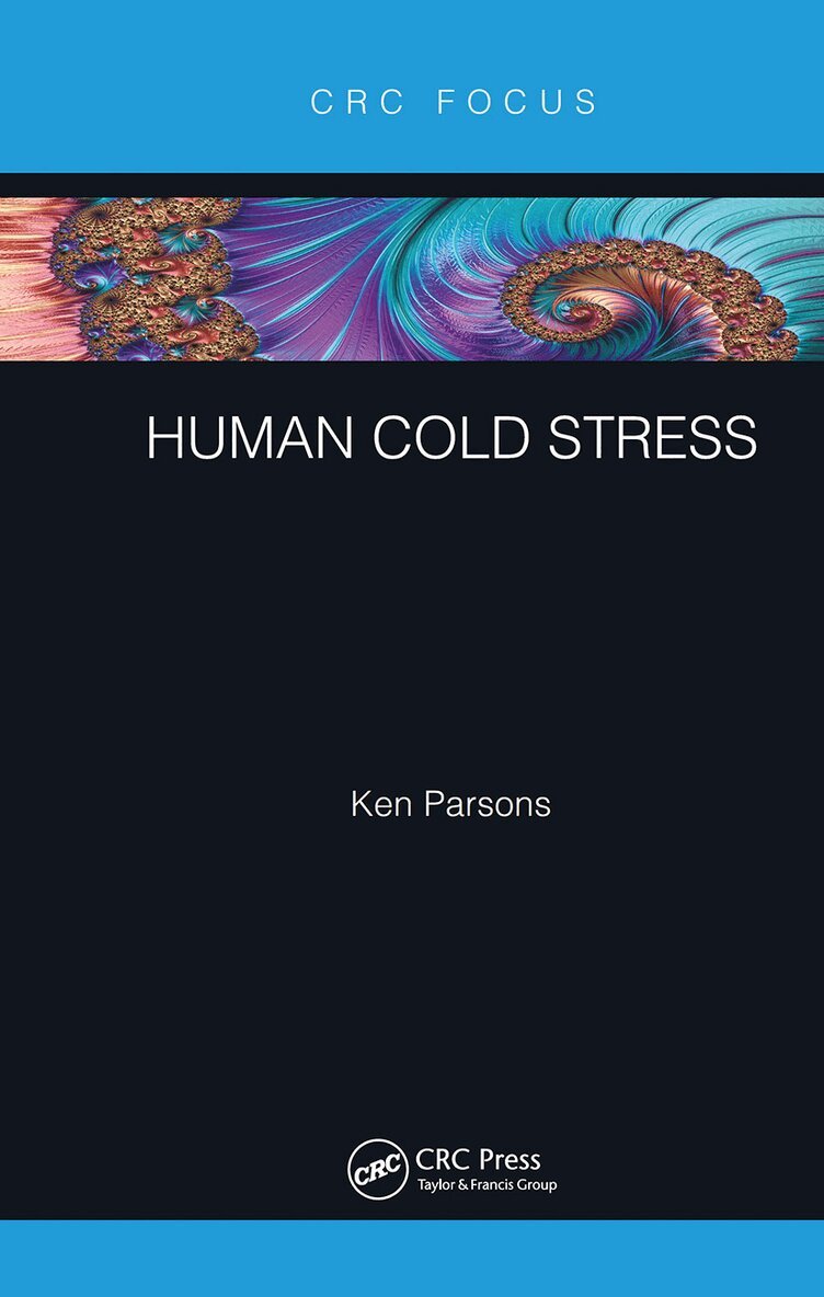 Ken Parsons - Human Cold Stress, Inbunden
