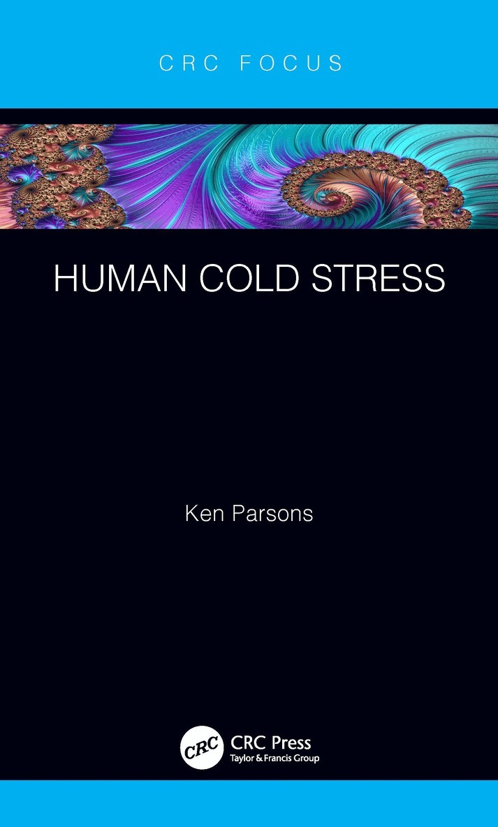 Ken Parsons - Human Cold Stress, Häftad