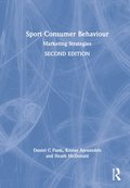 Sport Consumer Behaviour