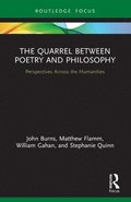The Quarrel Between Poetry and Philosophy