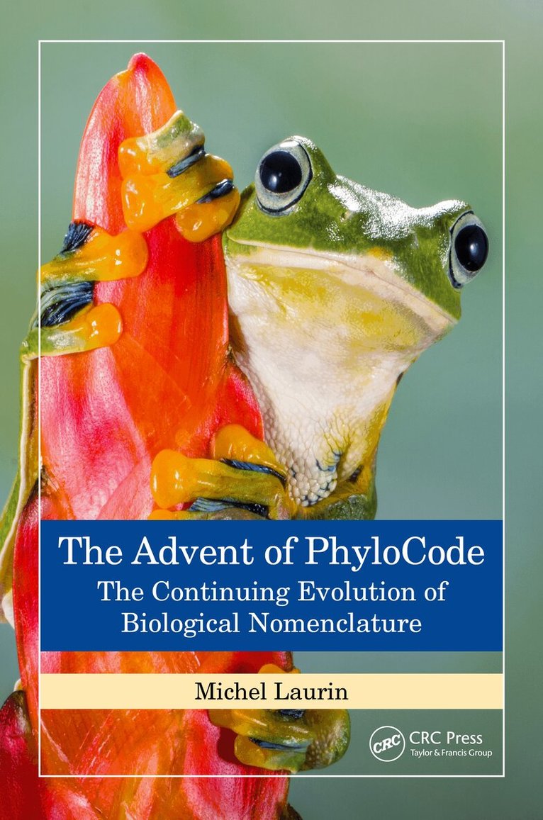 Advent of PhyloCode
