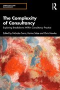Complexity of Consultancy
