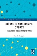 Doping in Non-Olympic Sports