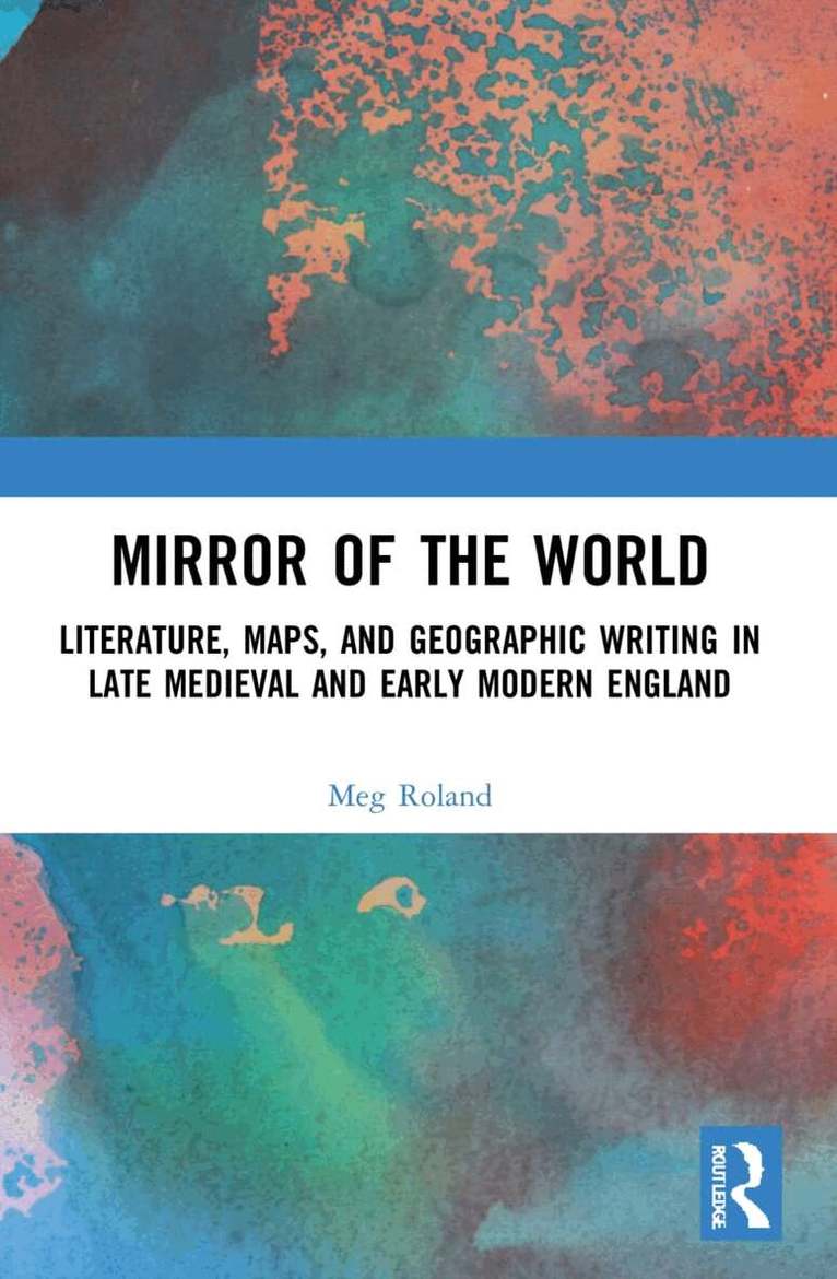 Meg Roland - Mirror of the World, Häftad. Tillgänglighet: Lägg i varukorg