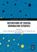 Definitions of Digital Journalism (Studies)