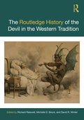 Routledge History of the Devil in the Western Tradition