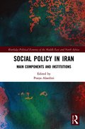 Social Policy in Iran