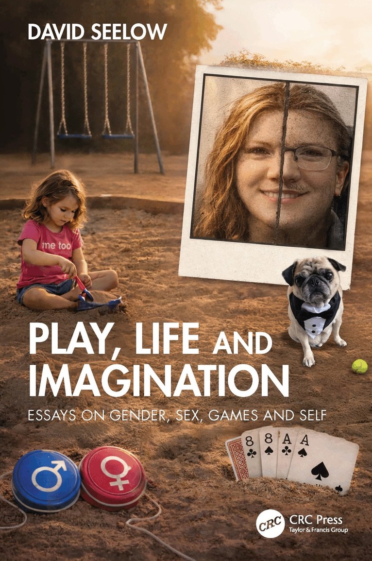 David Seelow - Play, Life and Imagination, Häftad. Tillgänglighet: Lägg i varukorg