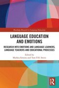 Language Education and Emotions