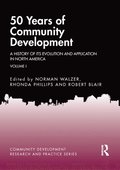 50 Years of Community Development Vol I