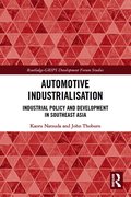 Automotive Industrialisation