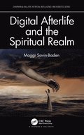 Digital Afterlife and the Spiritual Realm
